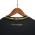 Imagem do Camisa Lazio III 23/24 - Torcedor Mizuno Masculina - Preto com detalhes em dourado