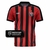 Camisa Vitória I 25/26 - Torcedor Volt Masculina - Vermelha e preta - comprar online