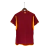Camisa Roma I 23/24 - Torcedor Adidas Masculina - Vermelho com detalhes em amarelo e laranja - comprar online