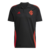 Camisa Internacional Comissão Polo 25/26 - Torcedor Adidas Masculina - Preta - comprar online