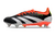 Chuteira Trava Mista Adidas Predator Elite - Preta, branca, laranja e amarela na internet
