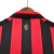 Imagem do Camisa AC Milan 125 Anos 24/25 - Torcedor Puma Masculina - Vermelha e preta - Mangas longas