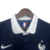 Camisa França Retrô I 2014 - Torcedor Nike Masculina - Azul - BR SOCCER | Camisas de time e artigos esportivos 
