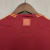 Camisa Roma I 23/24 - Torcedor Adidas Masculina - Vermelho com detalhes em amarelo e laranja - BR SOCCER | Camisas de time e artigos esportivos 