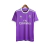 Camisa Retrô Real Madrid II 2017/2018 - Masculina Adidas - Roxa