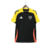 Camisa Atlético Mineiro Treino 25/26 - Torcedor Adidas Masculina - Preto com detalhe em amarelo e laranja - comprar online