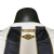 Camisa Santos II 24/25 - Jogador Umbro Masculina - Preto com branco - loja online