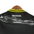 Imagem do Camisa Botafogo IV 24/25 - Torcedor Reebok Masculina - Preta e branca com detalhes em amarelo