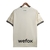 Camisa AC Milan IV 24/25 - Torcedor Puma x Pleasures Masculina - Bege com detalhes em preto - comprar online