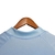 Camisa Argentina Goleiro 24/25 - Torcedor Adidas Masculina - Azul