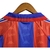 Camisa Retrô Barcelona I 96/97 - Masculina Kappa - Azul e vermelha - comprar online