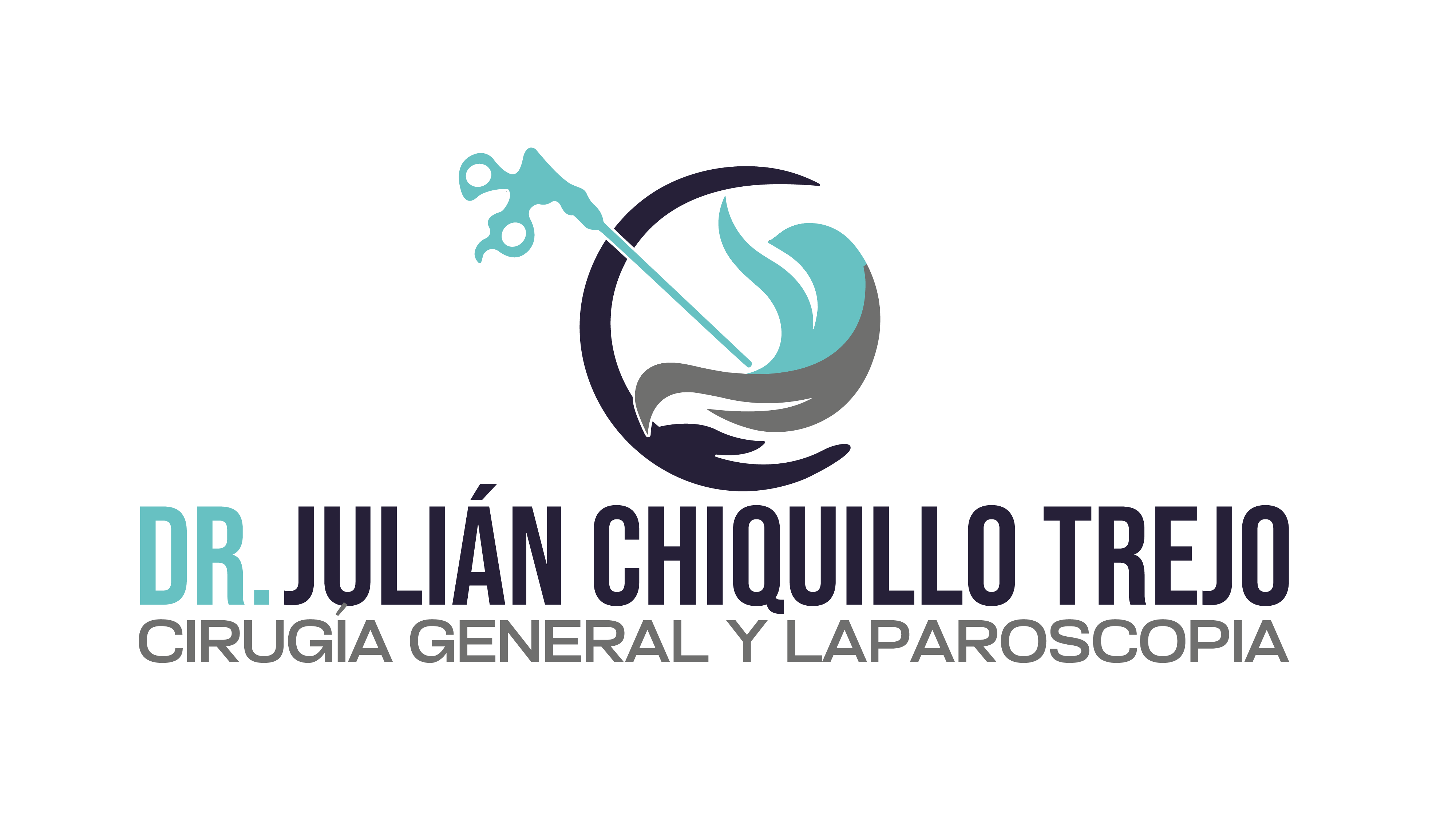 Dr Julián Chiquillo