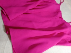 Musculosa Portsaid.