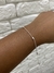 Pulseira bolinhas