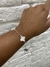 Pulseira trevo