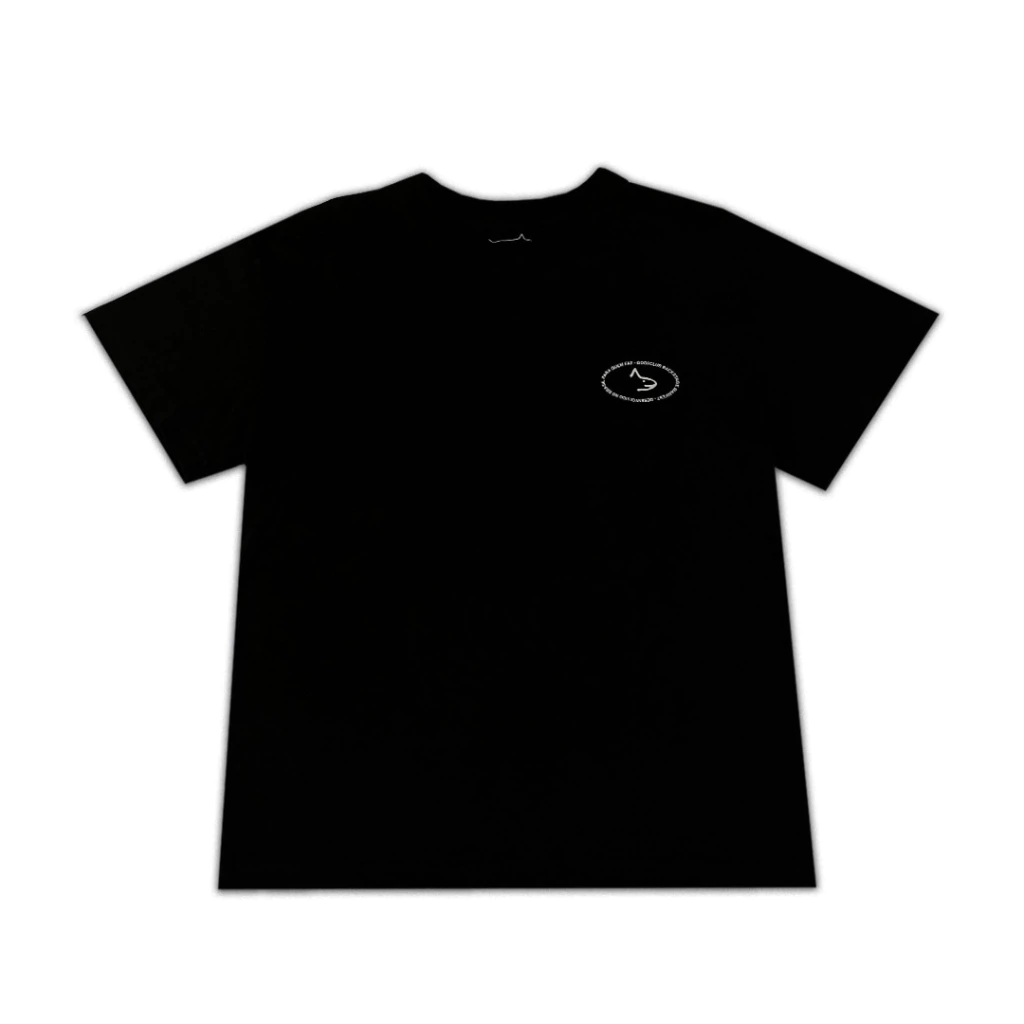 Camiseta Not a Consumer