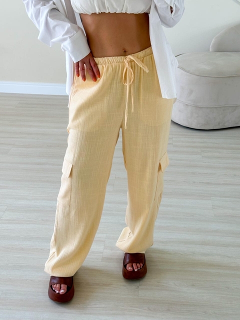 Calça Serena - comprar online