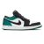 Tênis Air Jordan 1 Low - Mystic Green - comprar online