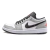 Tênis Air Jordan 1 Low - Light Smoke Grey