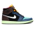 Tênis Air Jordan 1 Retro High - Tokyo Bio Hack - comprar online