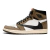 Tênis Air Jordan 1 High x Travis Scott