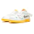 Tênis Dunk Low Off-White 'Lot 01 of 50' - comprar online