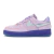 Tênis Air Force 1 LX - Purple Agate - comprar online