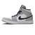 Tênis Air Jordan 1 Mid - Smoke Grey