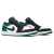 Tênis Air Jordan 1 Low - Mystic Green - Chiw Company