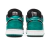 Tênis Air Jordan 1 Low - Mystic Green - loja online