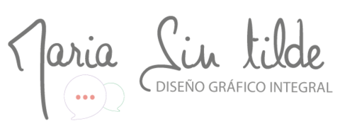 Maria Sin tilde