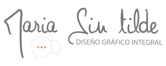 Maria Sin tilde