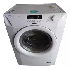 Lavarropas Drean Next Automático Lavadora 6.09 Eco