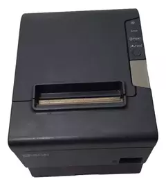 Impresora Termica Comandera Epson Tm-t88v Usb Ticketeadora (Usado) - comprar online