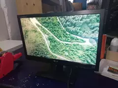 Monitor LG Con Pantalla De 19 Para Pc E1941s (Usado) - Shop Center Chivilcoy