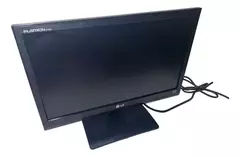 Monitor LG Con Pantalla De 19 Para Pc E1941s (Usado) en internet