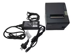 Imagen de Impresora Termica Comandera Epson Tm-t88v Usb Ticketeadora (Usado)