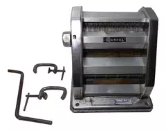 Fabrica De Pastas Fabripasta Multiple Elaboración Raviolera (Usado) - comprar online