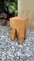 Wood Style Bench - online store
