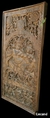 Hindu Altarpiece on internet