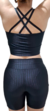 Conjunto poliamida 3d - comprar online