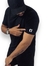 CAMISETA MALHA PERUANA preta