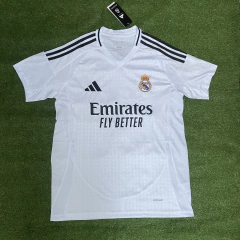 Camisa Real Madri Vini Jr n°1 Temporada 24/25 - comprar online
