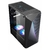 Gabinete Gamer T-Dagger G25B, Mid Tower, RGB, Black, ATX, , SF, TGC-G25B - comprar online