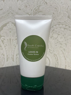 Leave In Fracionado 150 ml Lanza Trauma Treatment (Importado) - comprar online