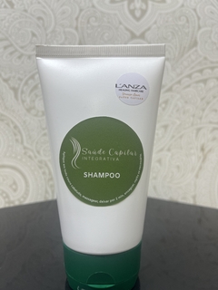 Shampoo Lanza Keratin Oil Lanza Fracionado(importado) 150g na internet