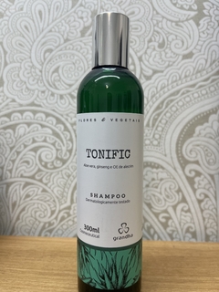Shampoo Grandha Tonific 300 ML