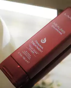 Leave In Fracionado 150 ml Lanza Trauma Treatment (Importado) na internet