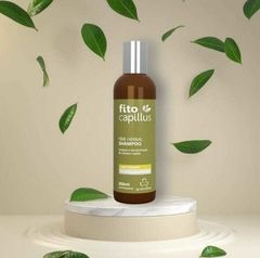 Shampoo Fito Capillus Herbal 250 ML