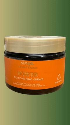 Máscara Mix Oil 300g - comprar online